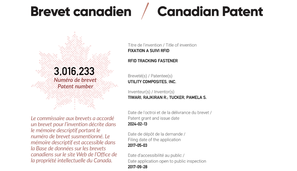 canadian-patent