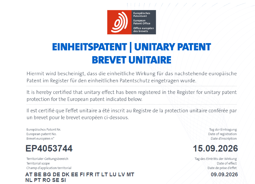 sundog-europe-patent