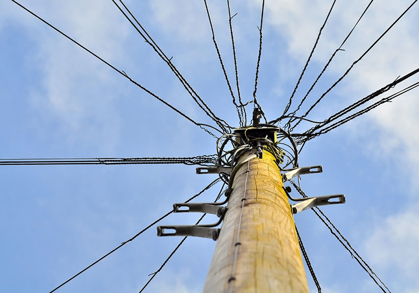 Utility-Pole-Marking