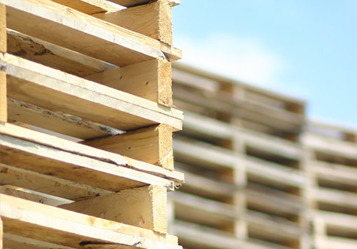 wooden-pallets